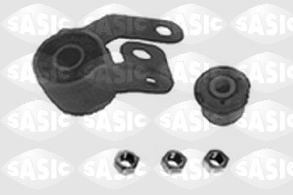 SASIC 1003568 Σετ επικευής, άρθρωση-οδηγός XANTIA 2.0 i 16V 132 PS Βενζίνη 1998
