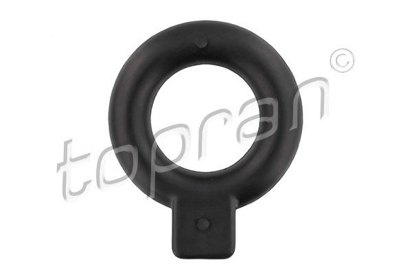 TOPRAN Holding Bracket, silencer Article number: 102 755 cheaply
