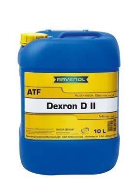 RAVENOL Gearkasseolie automatik LGC Concentrate Protect C13 Varenummer: 1213104-001-01-999 billige