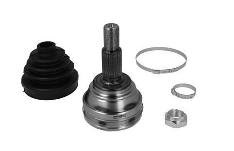 METELLI Joint kit, drive shaft Article number: 15-1025 cheaply