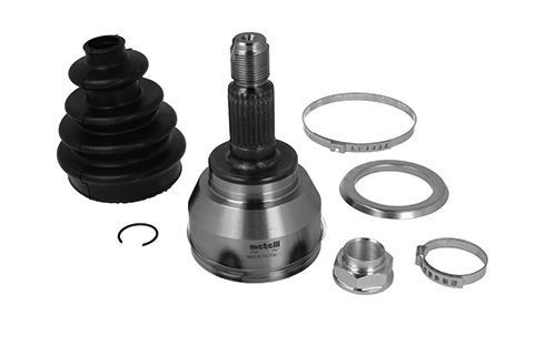 METELLI Joint kit, drive shaft Article number: 15-1454 cheaply