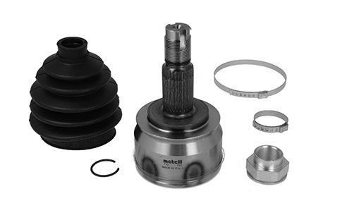 METELLI Joint kit, drive shaft Article number: 15-1710 cheaply