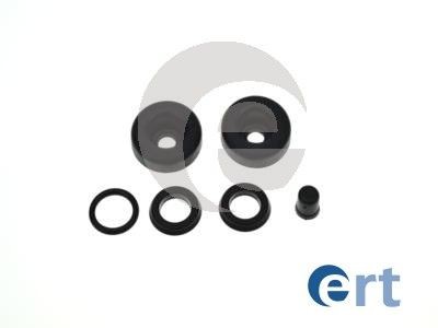 ERT 300145 Repair Kit, wheel brake cylinder CLIO 1.9 D (B/C/S576, B/C/S57L) 64 PS Diesel 1998