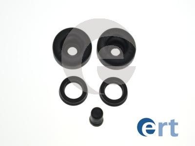 ERT 300148 Remondikomplekt, rattapidurisilinder PUNTO 1.9 JTD 101 HP Diisel 2012