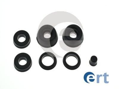 ERT 300233 Remondikomplekt, rattapidurisilinder SUPER 5 1.0 41 HP Bensiin 1996