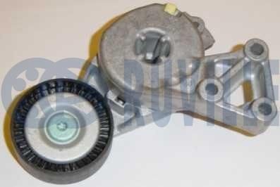 RUVILLE Chain Tensioner, oil pump drive Article number: 3454021 cheaply