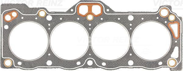 REINZ Gasket, cylinder head Article number: 61-52575-00 cheaply