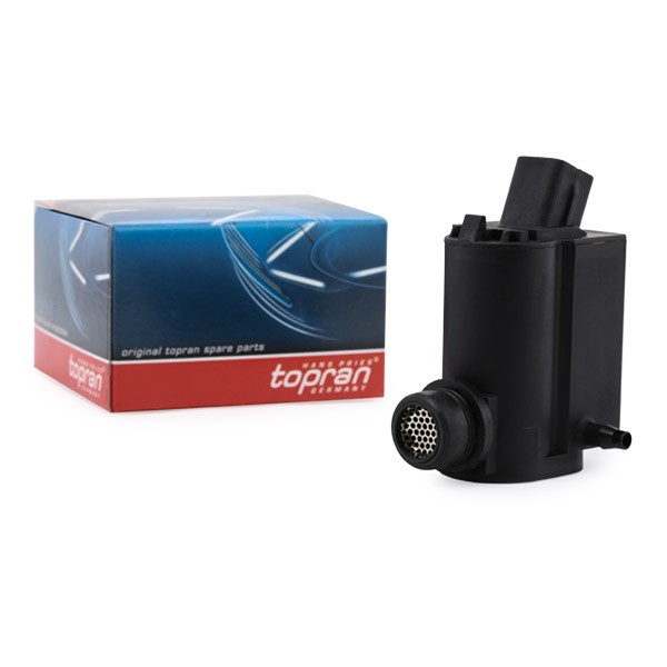 TOPRAN Water Pump, window cleaning Article number: 820 209 cheaply