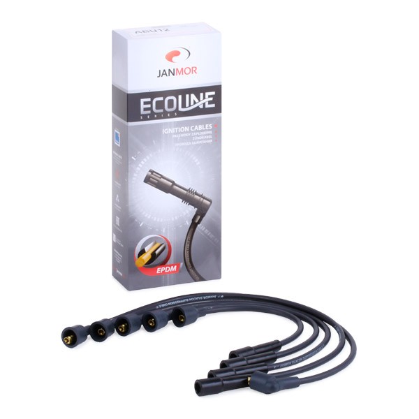 JANMOR Ignition Cable Kit Article number: ABU12 cheaply