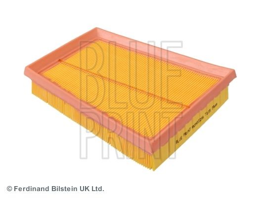 BLUE PRINT Air filter Article number: ADM52256 cheaply