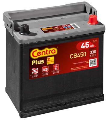 CENTRA Batterie Plus UGS: CB450 à bon prix
