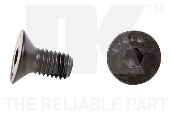NK 89011665 Bolt, brake disc 6 2.5 MZR (GH5FS) 170 PS Petrol 2013