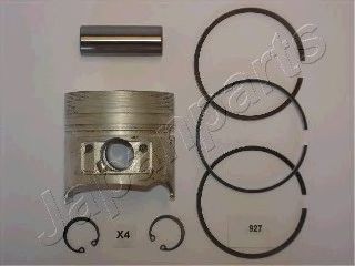 JAPANPARTS Kolvid Artikli number: KI927 soodsalt