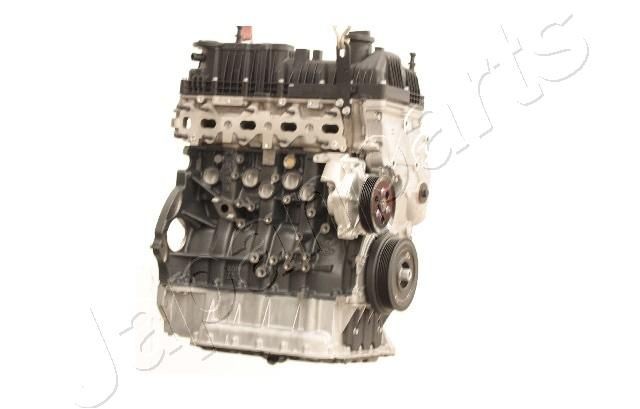 JAPANPARTS Komplet motor Varenummer: XX-HY004 billige