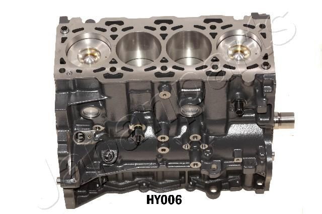 JAPANPARTS Delmotor Varenummer: XX-HY006 billige
