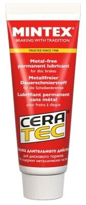 MINTEX Mounting Paste CERA TEC Article number: MINCERA01 cheaply