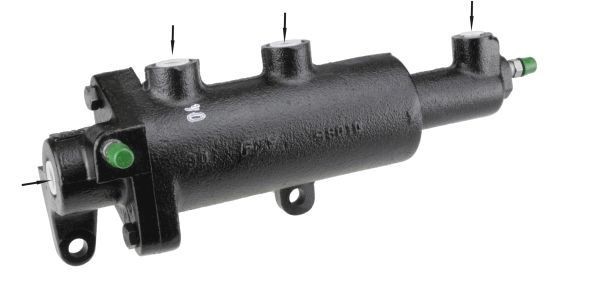 TEXTAR Clutch Booster Article number: 60001500 cheaply