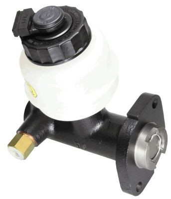 TEXTAR Master Cylinder, clutch Article number: 50012100 cheaply