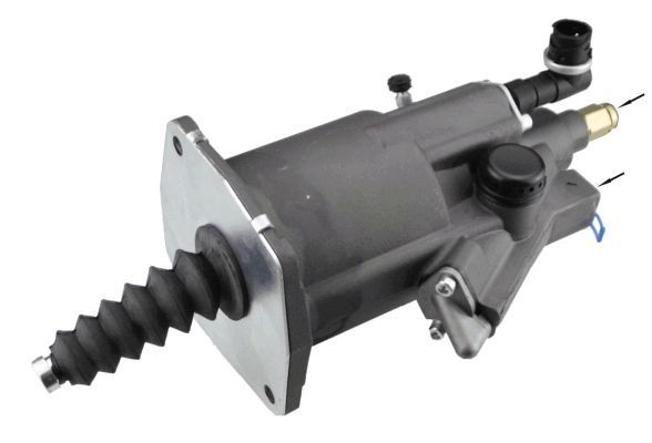 TEXTAR Clutch Booster Article number: 60001300 cheaply