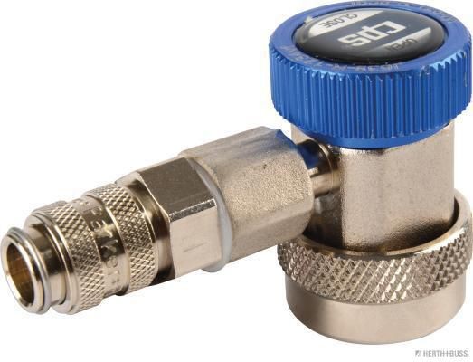 HERTH+BUSS ELPARTS Adapter, serviceunit til klimaanlæg Varenummer: 95980000012 billige