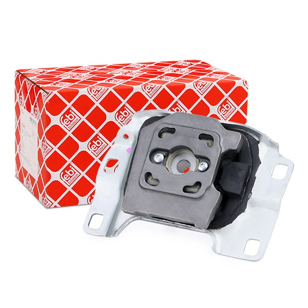 FEBI BILSTEIN Mounting, automatic transmission Article number: 44496 cheaply