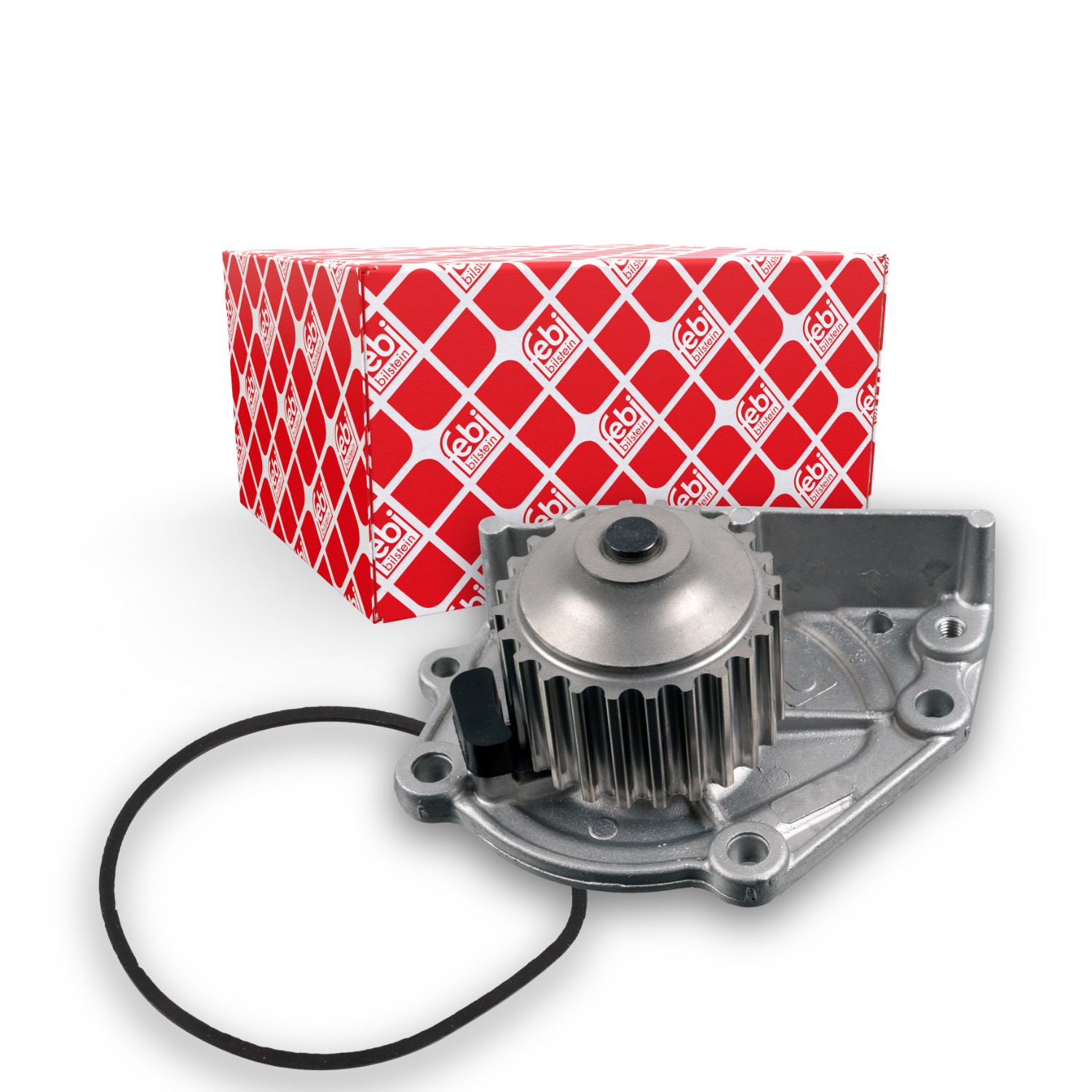FEBI BILSTEIN Water pump Article number: 45054 cheaply