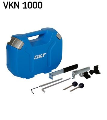 SKF Monteringsværktøjssæt, remforløb Varenummer: VKN 1000 billige