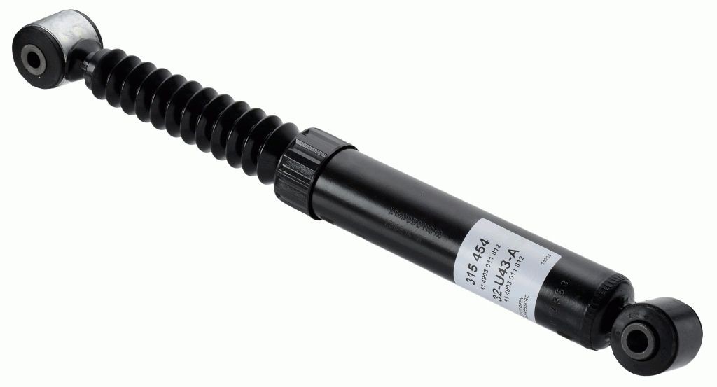 SACHS Shock absorber Article number: 315 454 cheaply