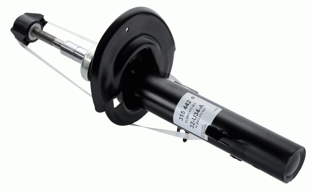 SACHS Shock absorber Article number: 315 442 cheaply