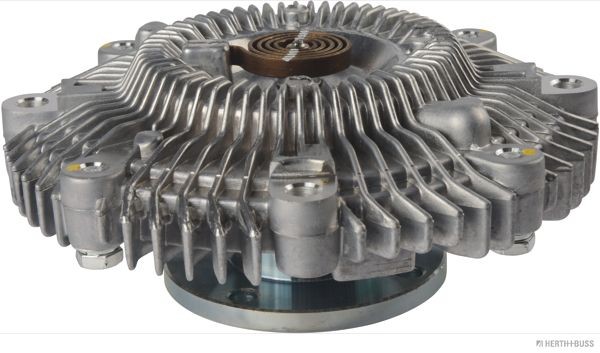 HERTH+BUSS JAKOPARTS Fan clutch Article number: J1529000 cheaply
