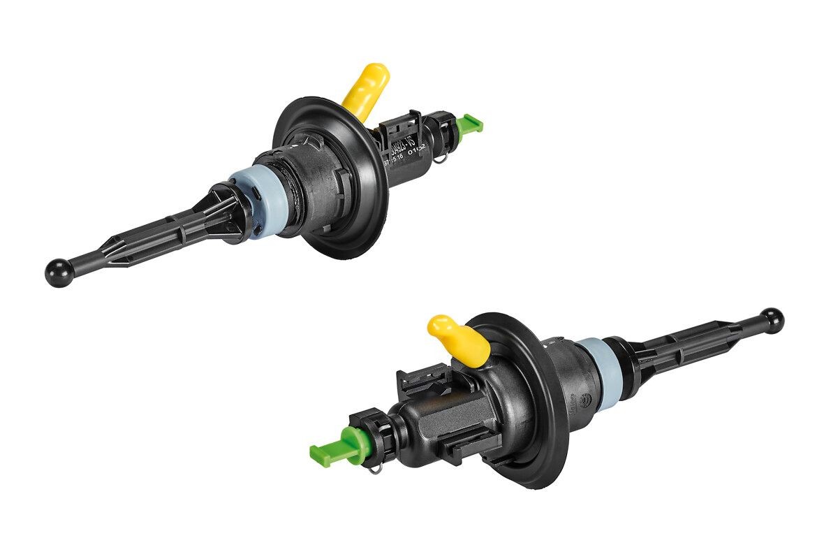 VALEO Master Cylinder, clutch Article number: 804923 cheaply