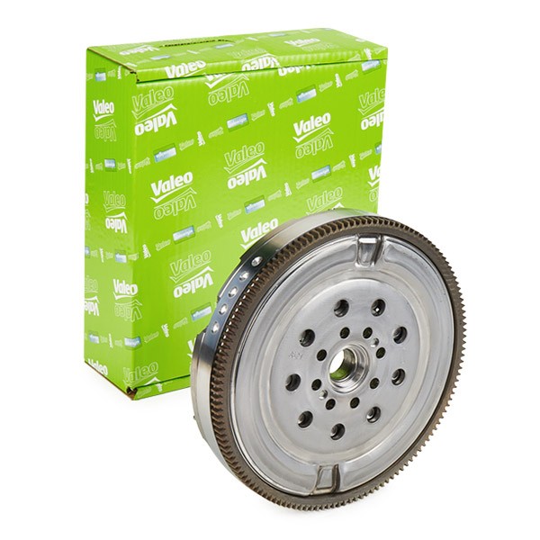 VALEO 836174 Kahemassiline hooratas MERIVA 1.6 CDTi 110 HP Diisel 2017