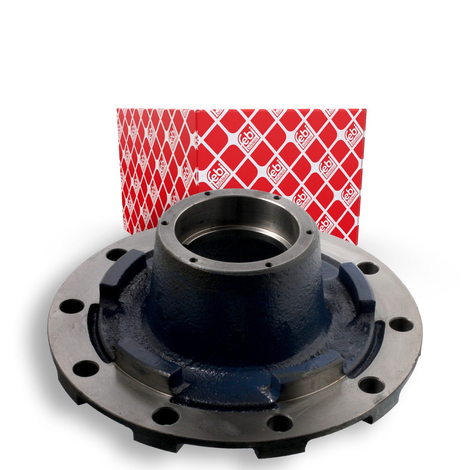 FEBI BILSTEIN Wheel Hub Article number: 35654 cheaply