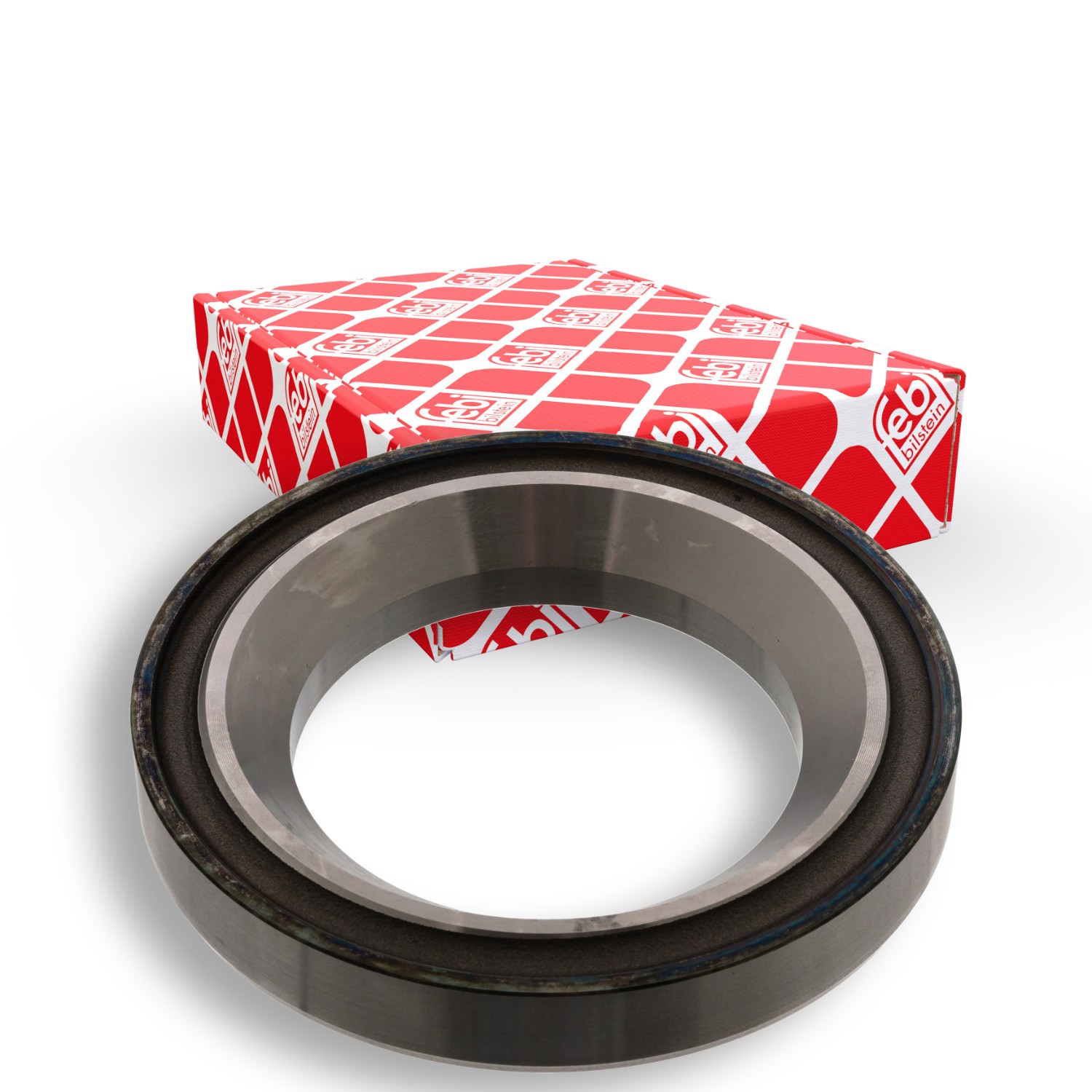 FEBI BILSTEIN Ring, wheel hub Article number: 43660 cheaply