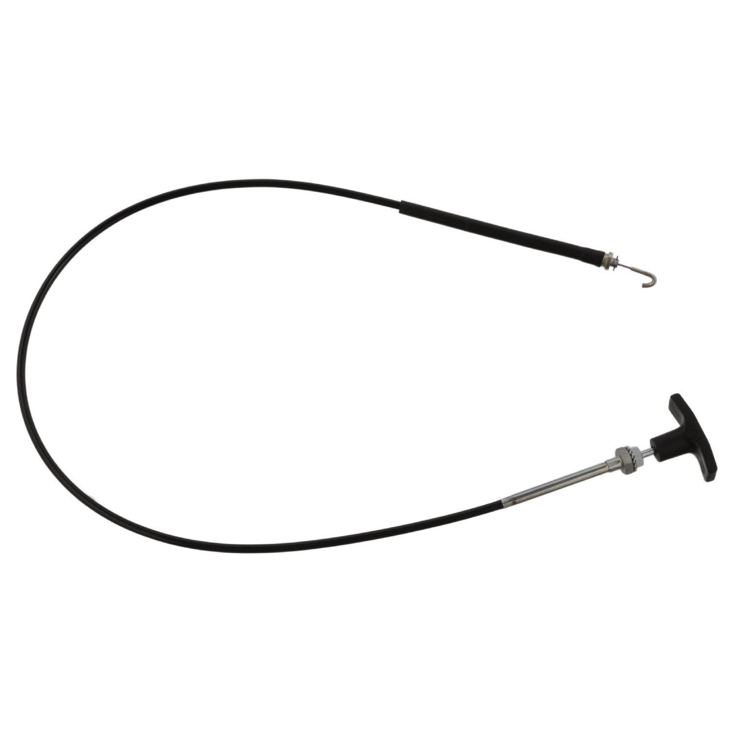 FEBI BILSTEIN Kabel, klapudløser-redskabskasse Varenummer: 44494 billige