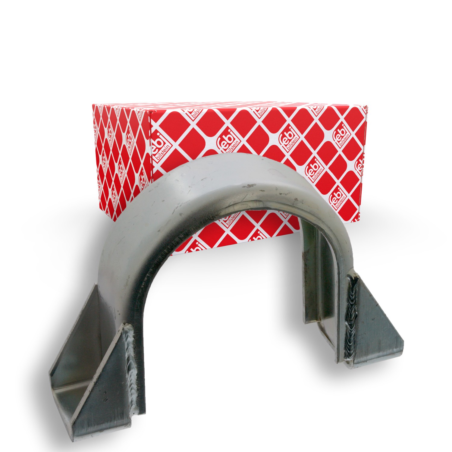 FEBI BILSTEIN Holder, kardanaksel-mellemleje Varenummer: 44732 billige