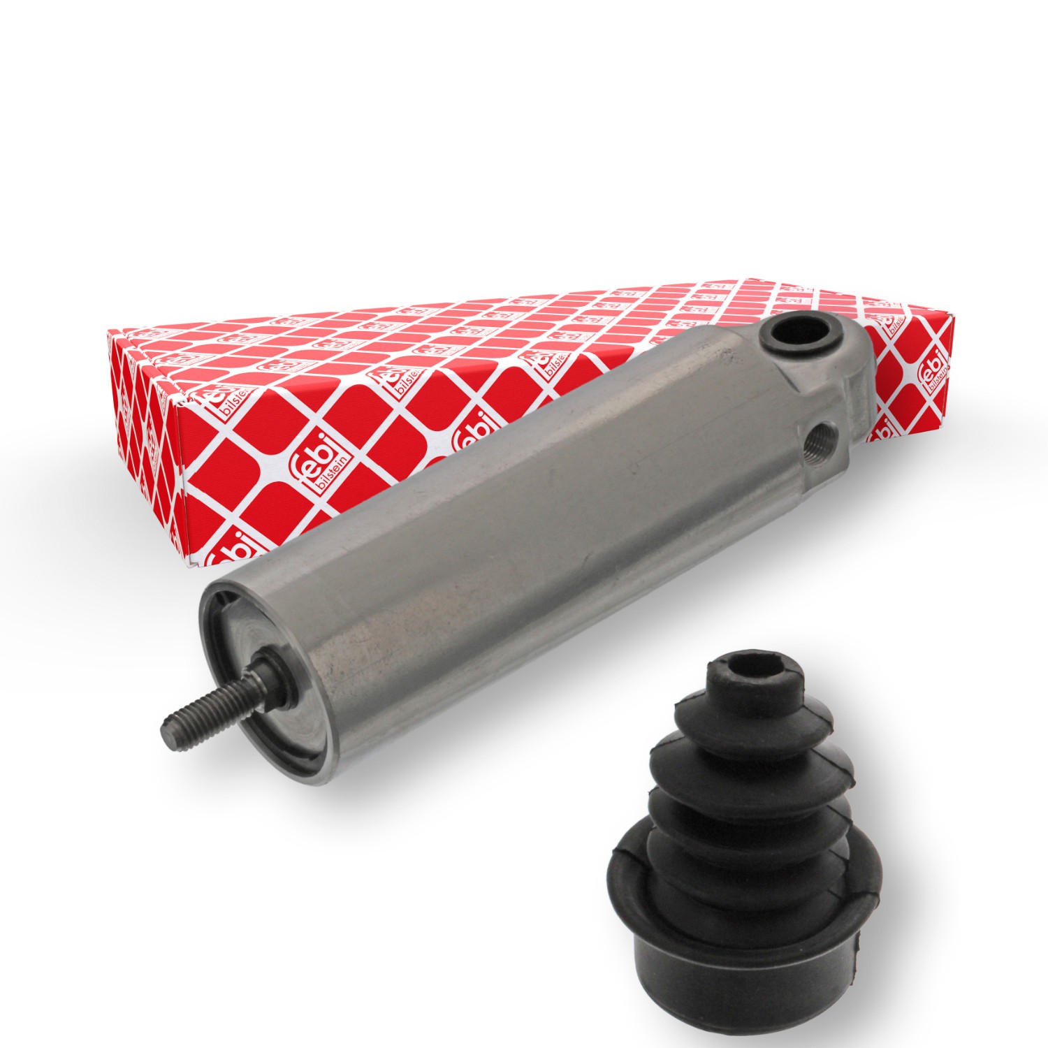FEBI BILSTEIN Slave Cylinder, engine brake Article number: 45565 cheaply