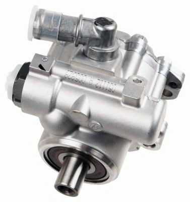 ZF LENKSYSTEME Roolivõimu pump Artikli number: 7691.955.313 soodsalt