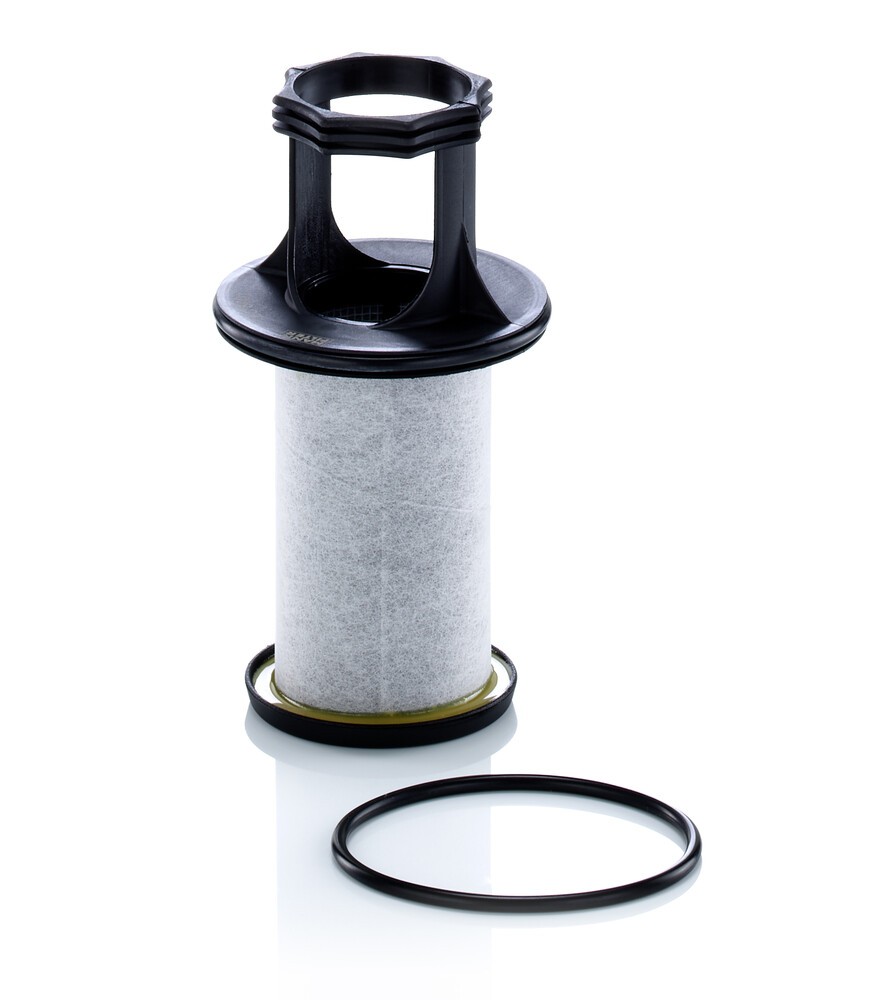 MANN-FILTER Filter, crankcase breather Article number: LC 5001 x cheaply