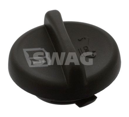 SWAG Oil filler cap Article number: 40 94 0465 cheaply