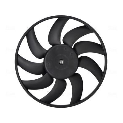 NISSENS Fan, radiator Article number: 85727 cheaply