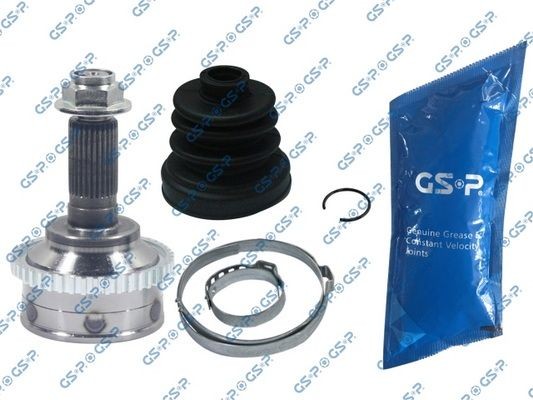 GSP Joint kit, drive shaft Article number: 834013 cheaply