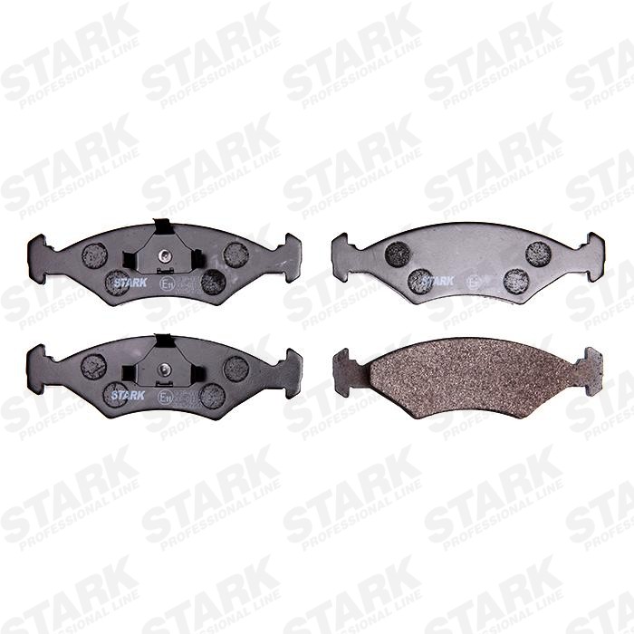 STARK Brake pad set Article number: SKBP-0011075 cheaply