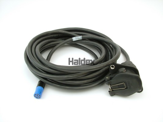 HALDEX Connector Cable, electronic brake system Article number: 814003132 cheaply