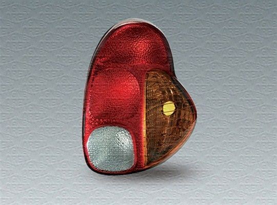 MAGNETI MARELLI Rear light Article number: 714028780701 cheaply