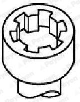 PAYEN Bolt Kit, cylinder head Article number: HBS537 cheaply