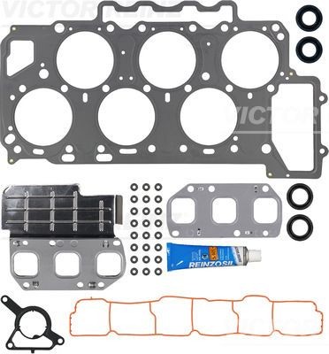 REINZ Gasket Set, cylinder head Article number: 02-36430-01 cheaply