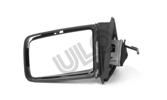 ULO Holder, sidespejl Varenummer: 3022005 billige