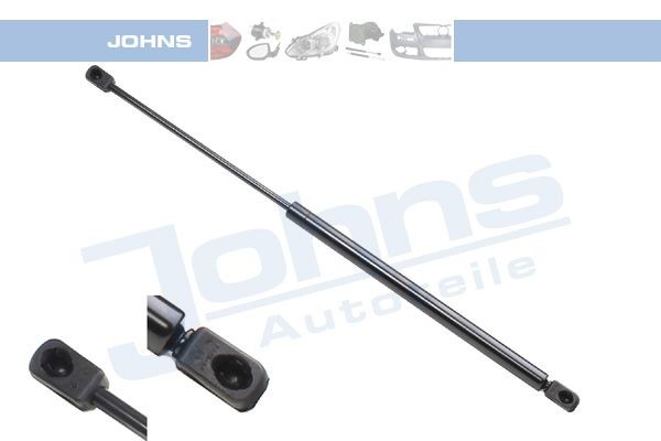JOHNS Gas Spring, rear windscreen Article number: 23 32 95-93 cheaply
