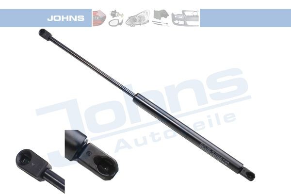 JOHNS Tailgate strut Article number: 38 21 95-95 cheaply